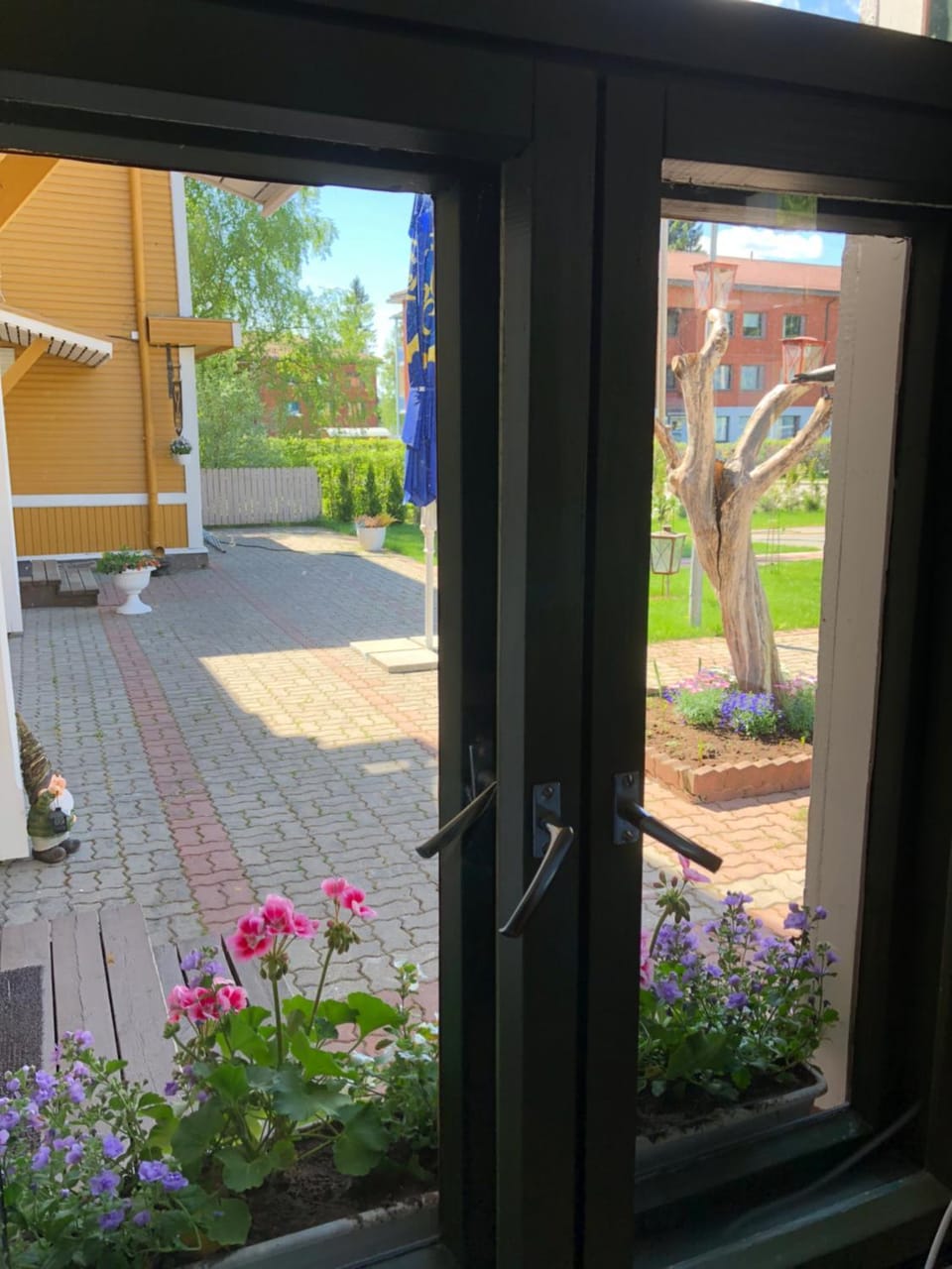 Kerihovi Bed and Breakfast in Finland