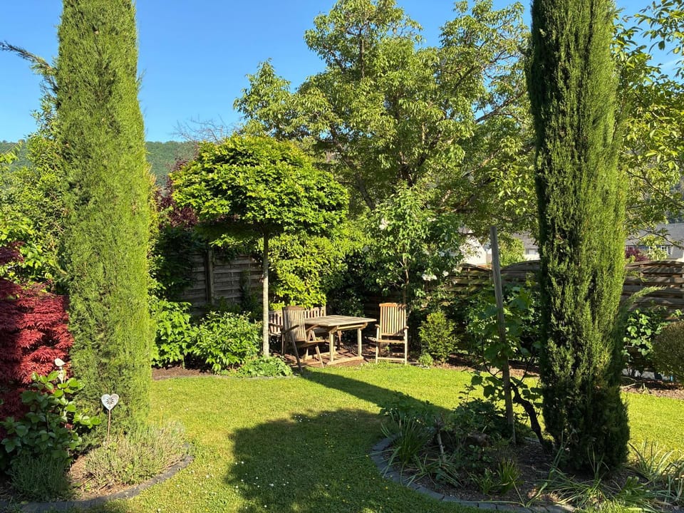 York Cottage Apartment in Rhineland-Palatinate