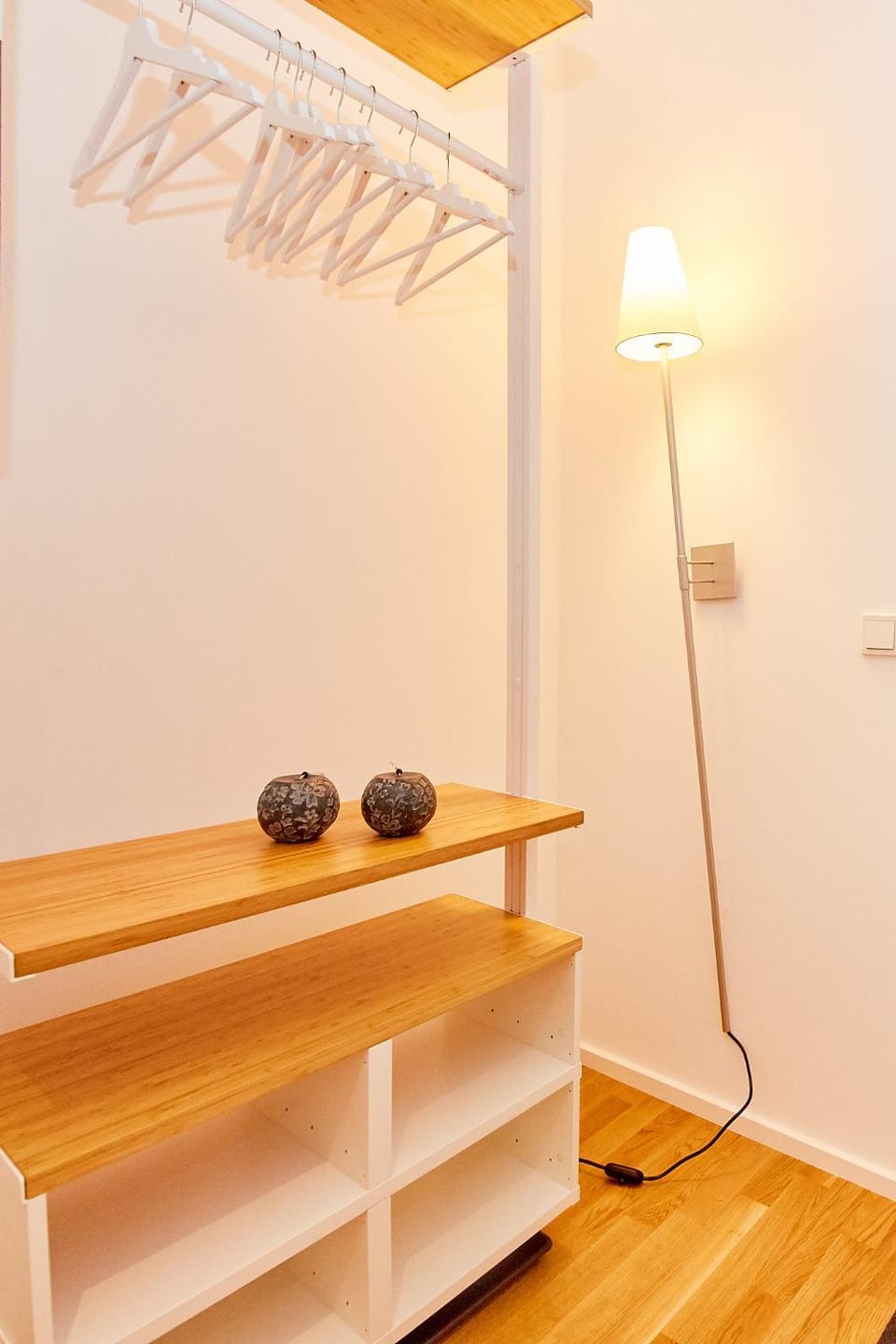 Ferienwohnung "Auszeit" Apartment in Graach an der Mosel