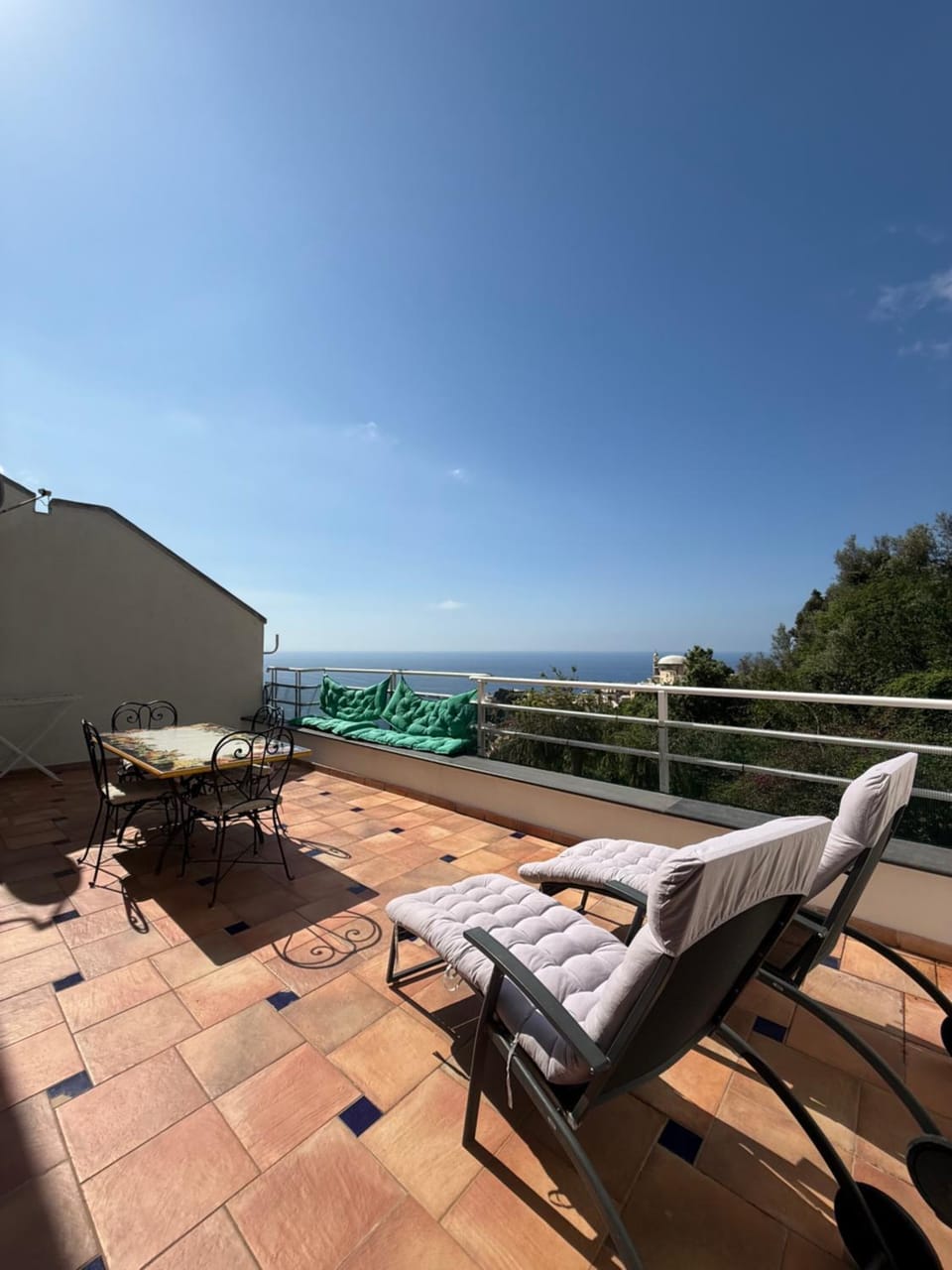 Venus apartment Apartment in Positano