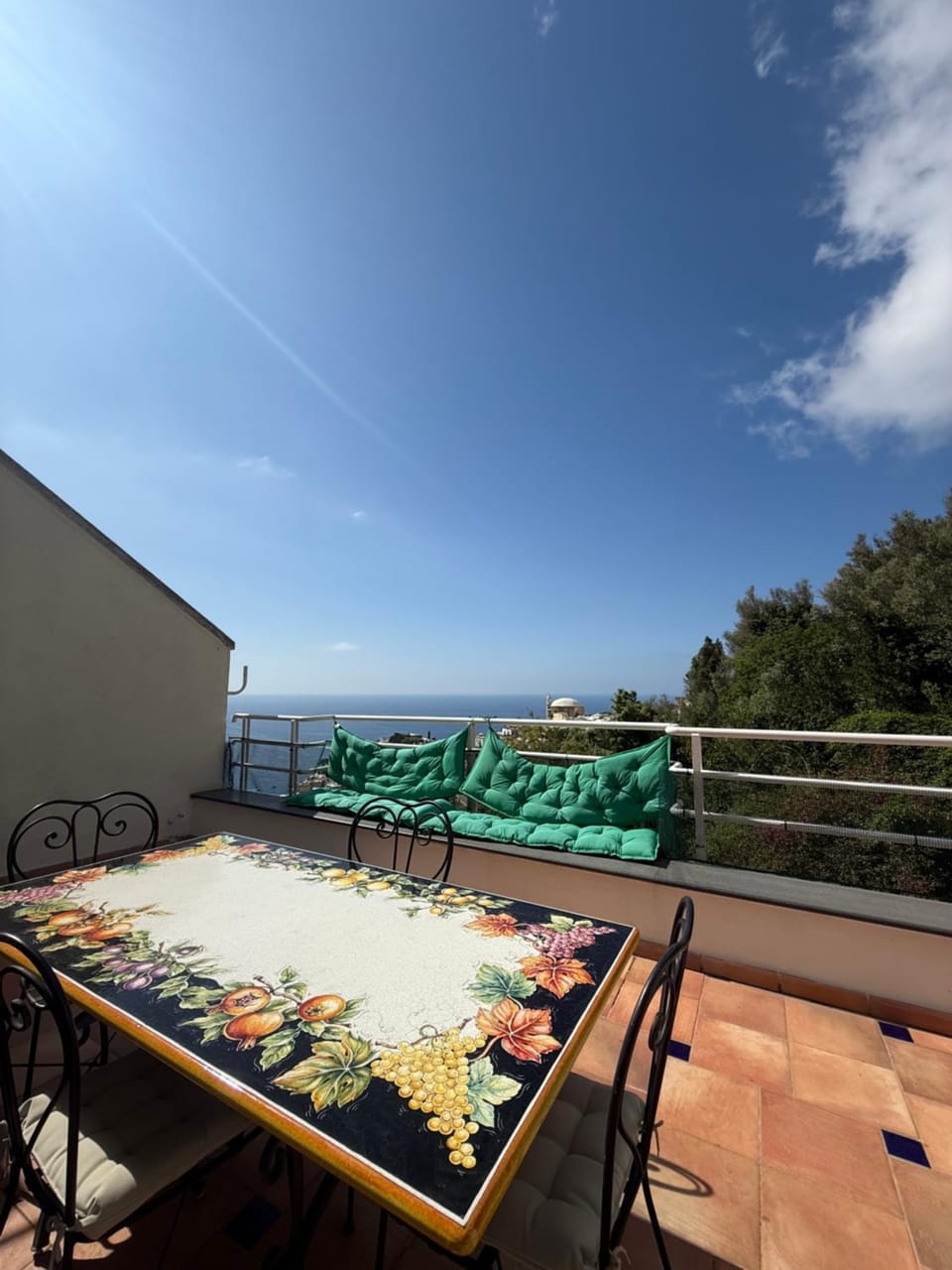 Venus apartment Apartment in Positano