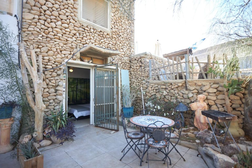 Beatrice Hospitality Nature lodge in South District