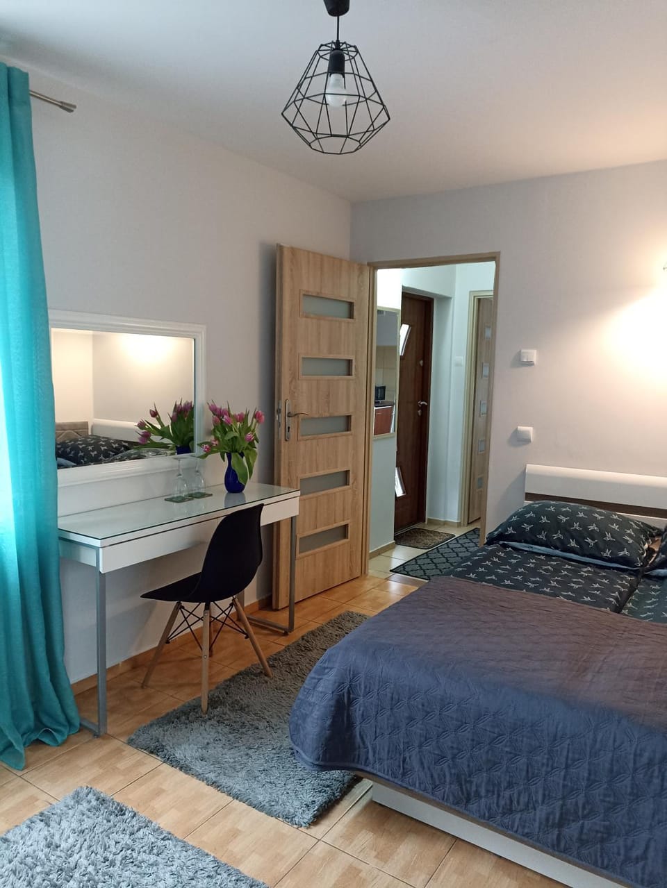 Pokoje AGA Vacation rental in Poland