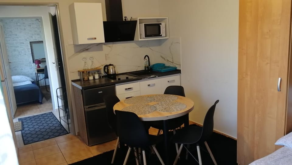 Pokoje AGA Vacation rental in Poland