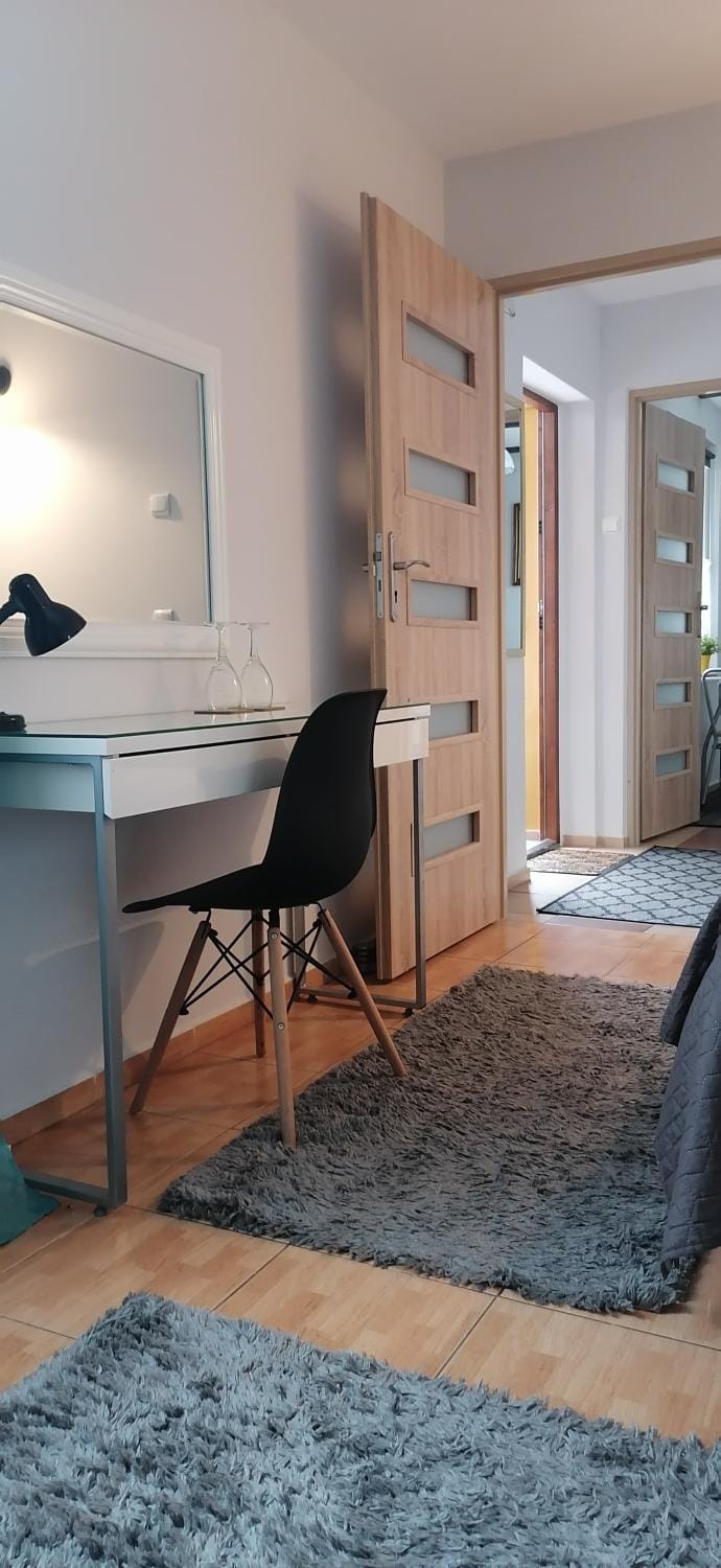 Pokoje AGA Vacation rental in Poland