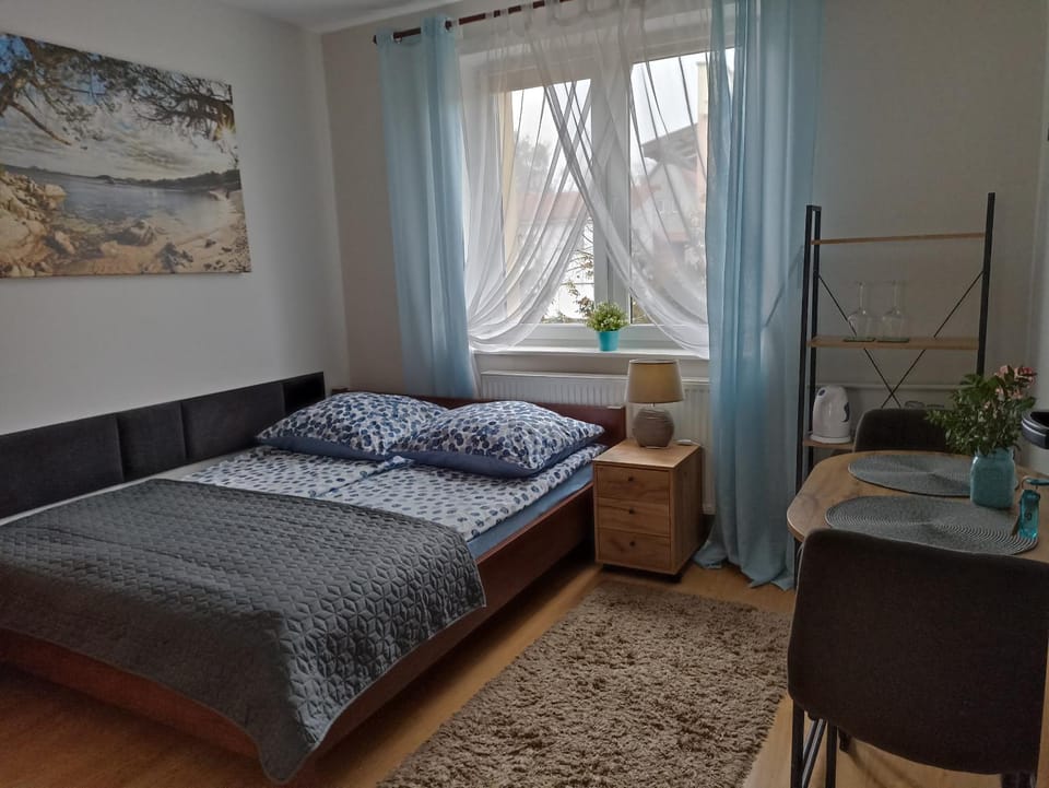 Pokoje AGA Vacation rental in Poland