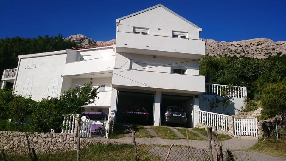 Apartmani Mujagic Apartment in Lika-Senj County