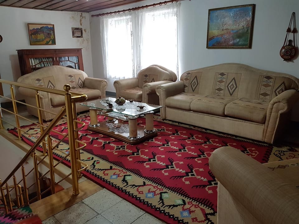 Eva Guesthouse Bed and Breakfast in Vlorë County, Albania