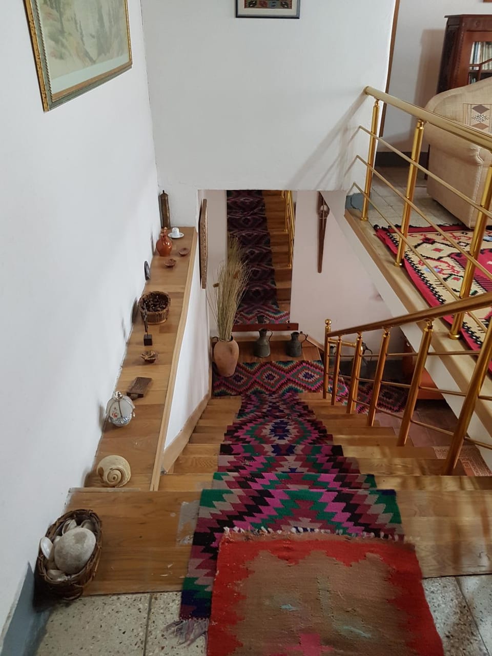Eva Guesthouse Bed and Breakfast in Vlorë County, Albania