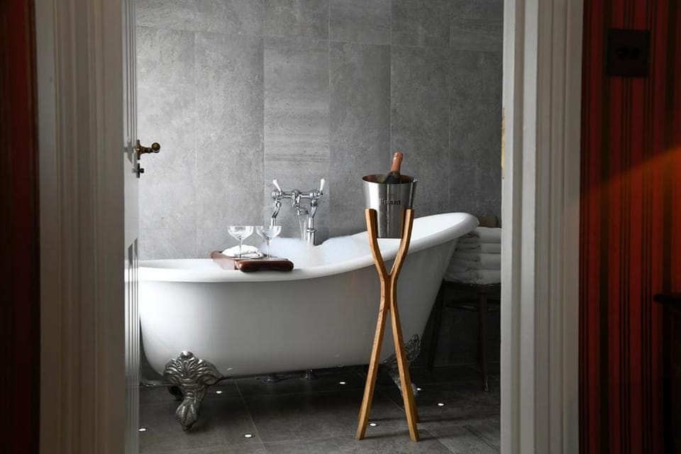 Padstow Townhouse Bed and Breakfast in Padstow