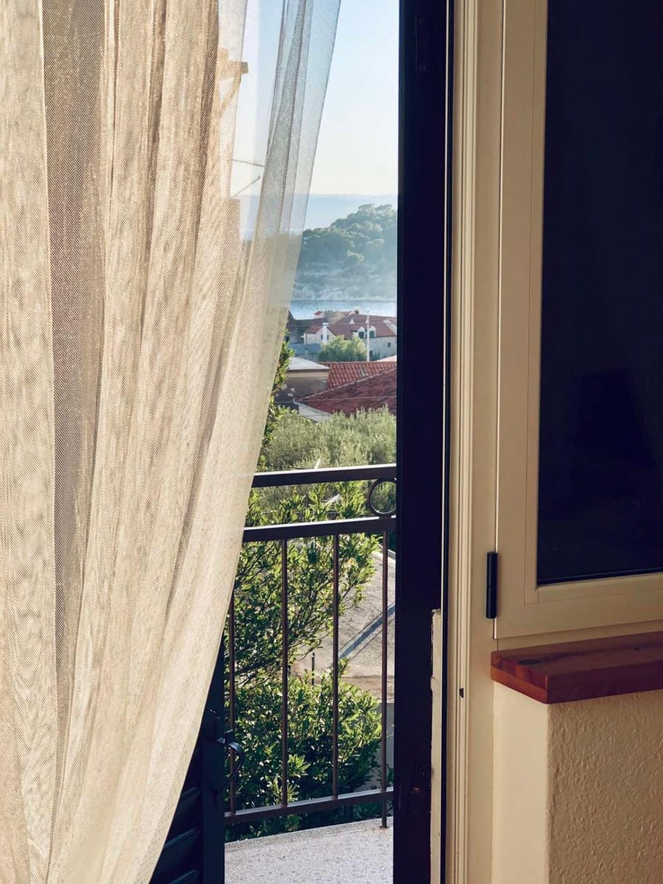 Apartment DAZ Apartment in Makarska