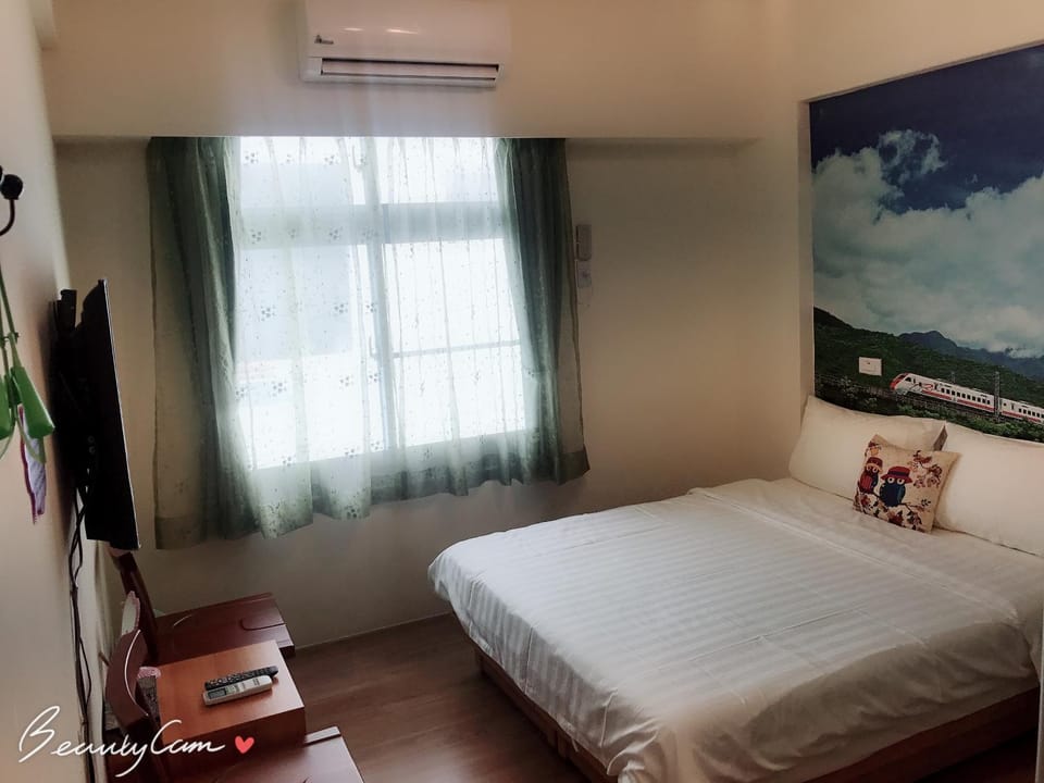 台東舒活民宿編號1185號 Vacation rental in Taiwan, Province of China