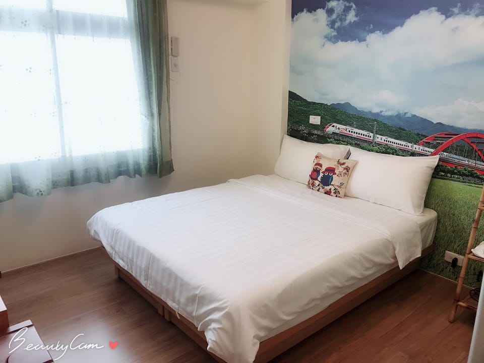 台東舒活民宿編號1185號 Vacation rental in Taiwan, Province of China