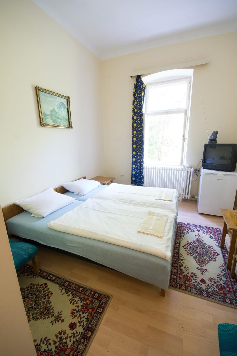 Bendegúz Villa Bed and Breakfast in Balatonszárszó