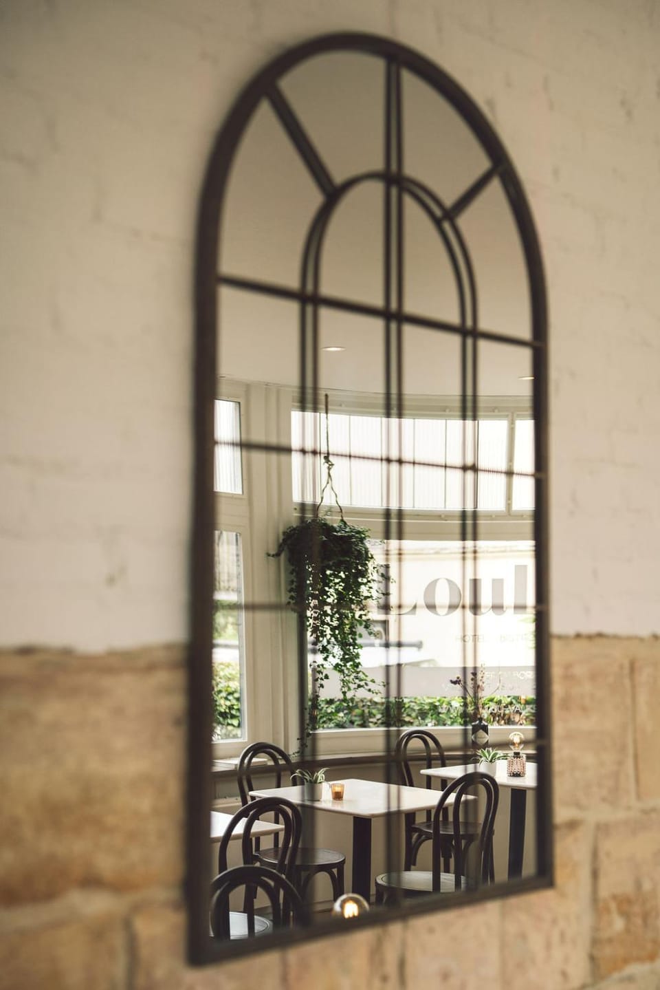 LouLou Bed and Breakfast in Limburg (province)