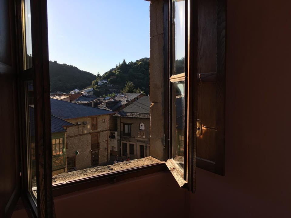 Mountain view, Street view