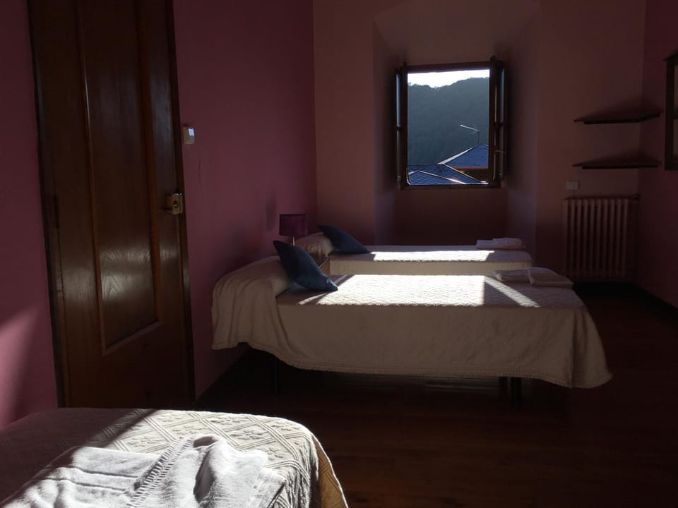 San Nicolas el Real Bed and Breakfast in Galicia