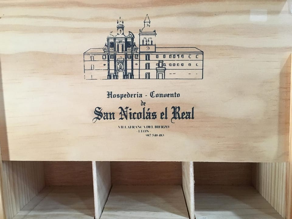 Property logo or sign