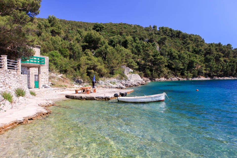 Natural landscape, Beach