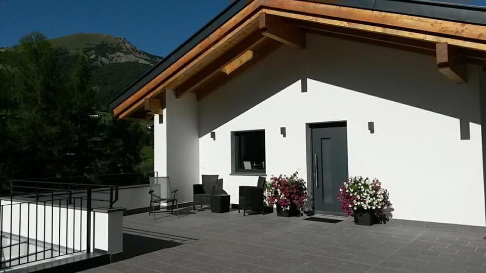 Arpa Chalet Apartment in Santa Cristina Gherdëina
