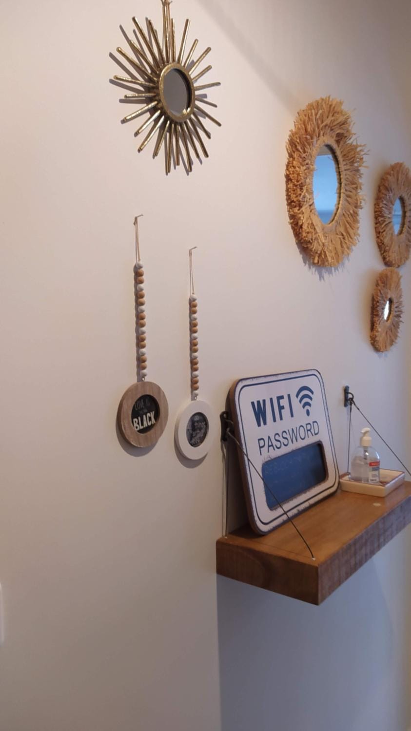 Le "Wood" Apartment in Annecy