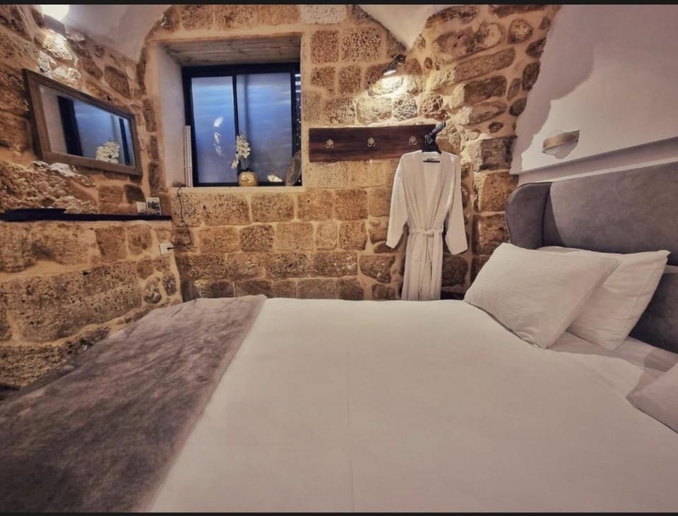 Akotika boutique Hotel in North District
