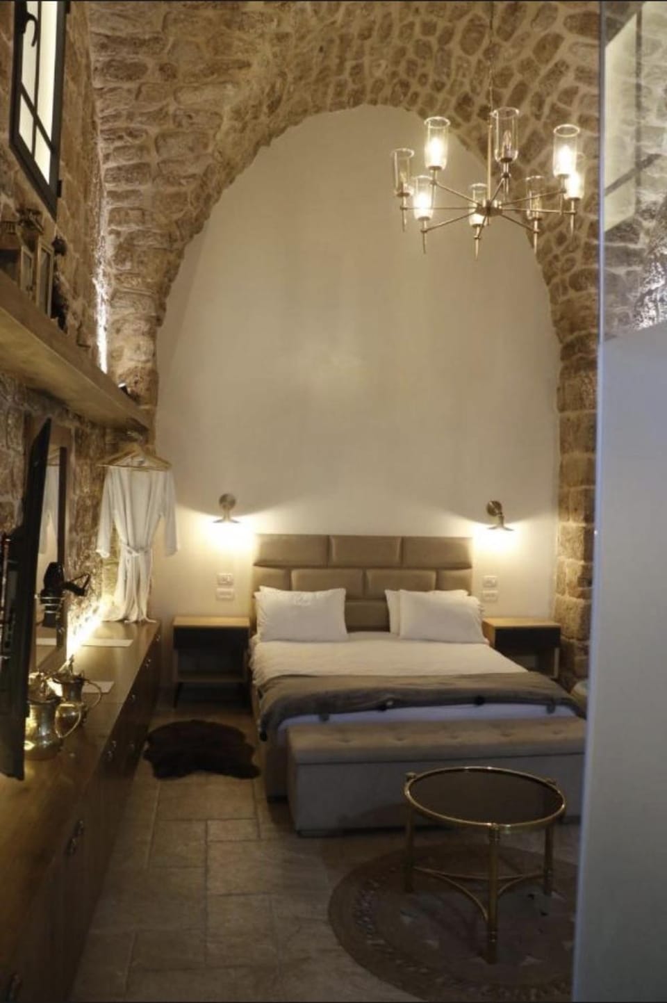 Akotika boutique Hotel in North District