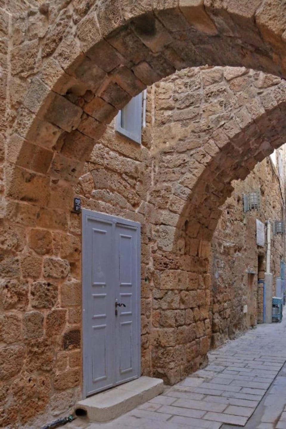 Akotika boutique Hotel in North District
