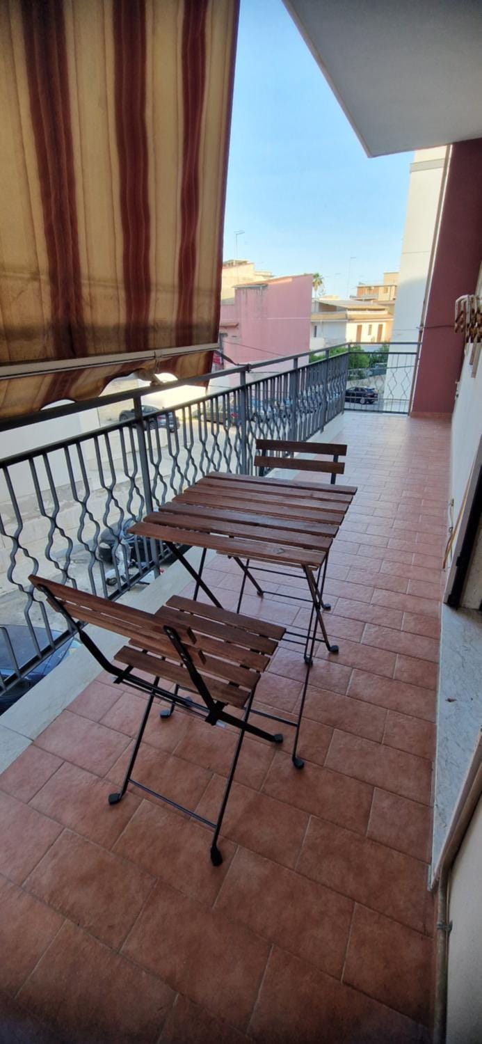 Appartamento the Architect Apartment in Syracuse