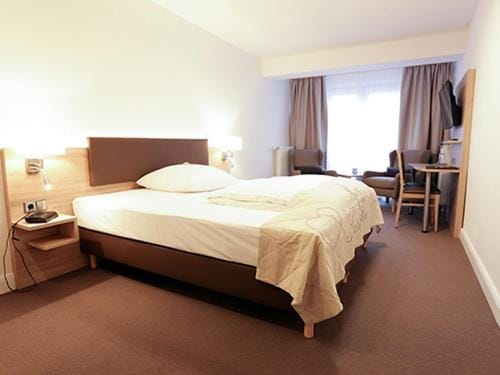 Hotel Waldhalle Hotel in Schleswig-Holstein