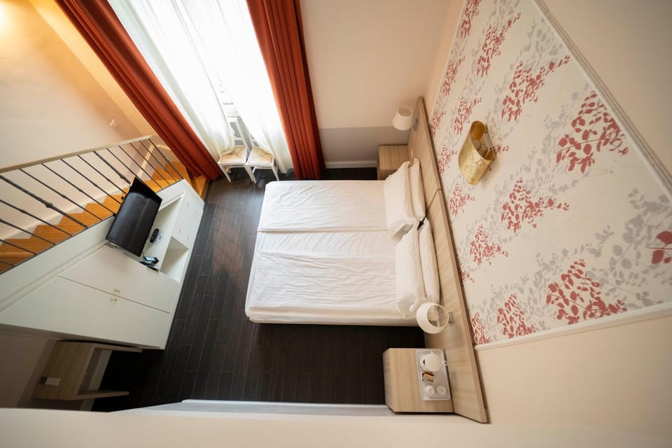 B&B Repubblica Bed and Breakfast in Florence