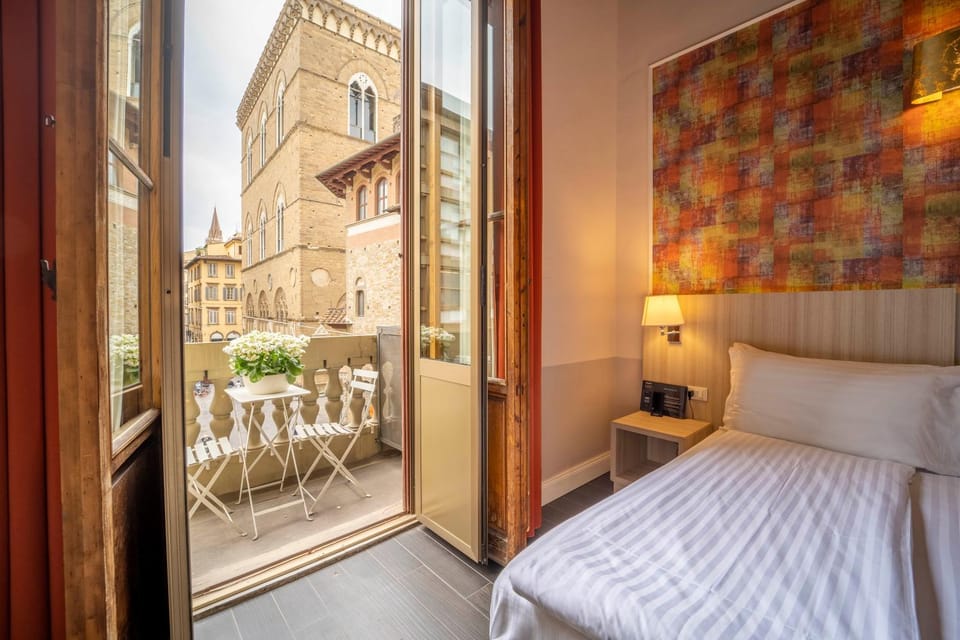 B&B Repubblica Bed and Breakfast in Florence