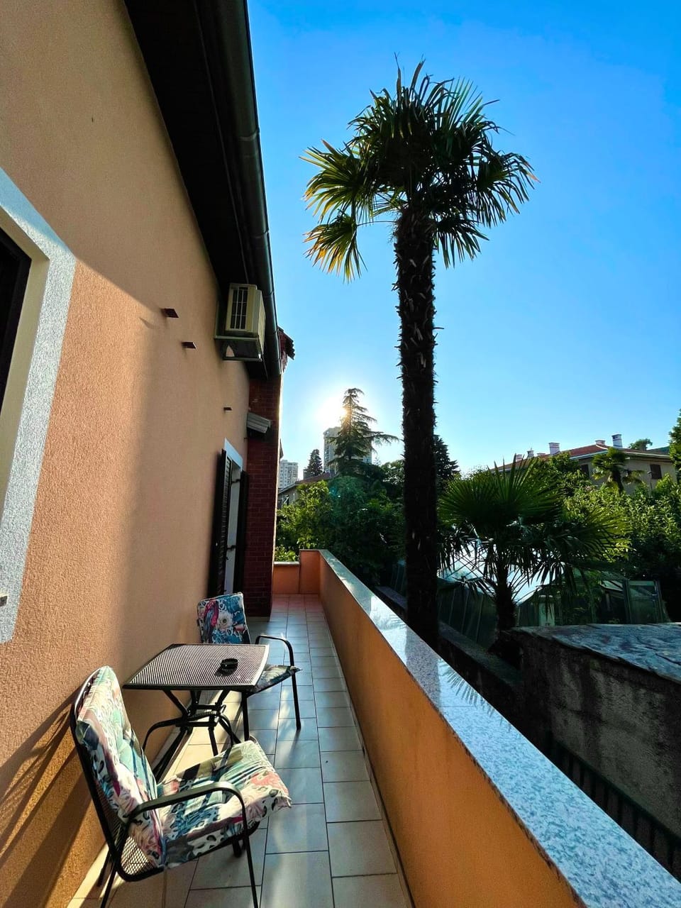 Apartman Belle Maison Apartment in Rijeka
