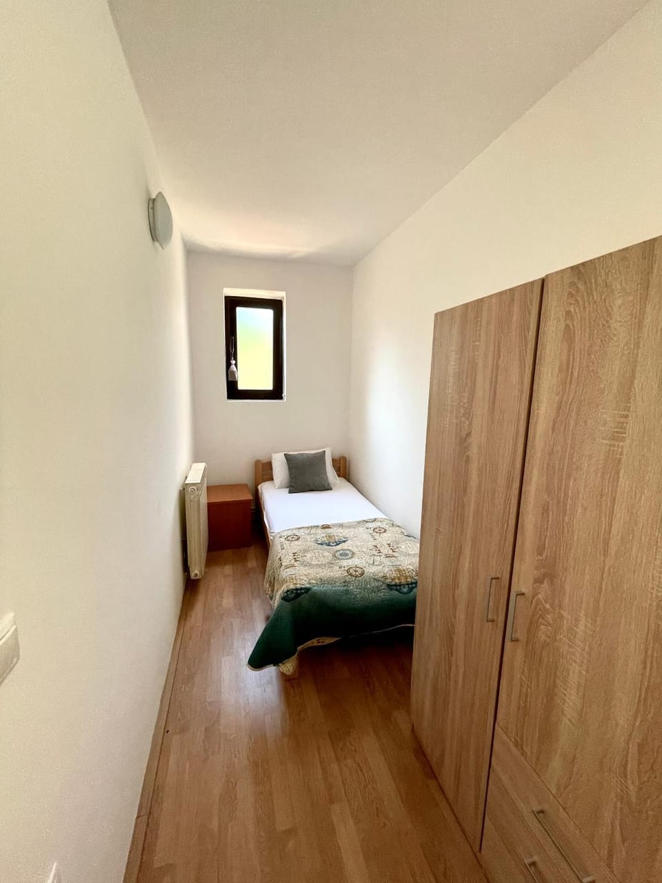Apartman Belle Maison Apartment in Rijeka