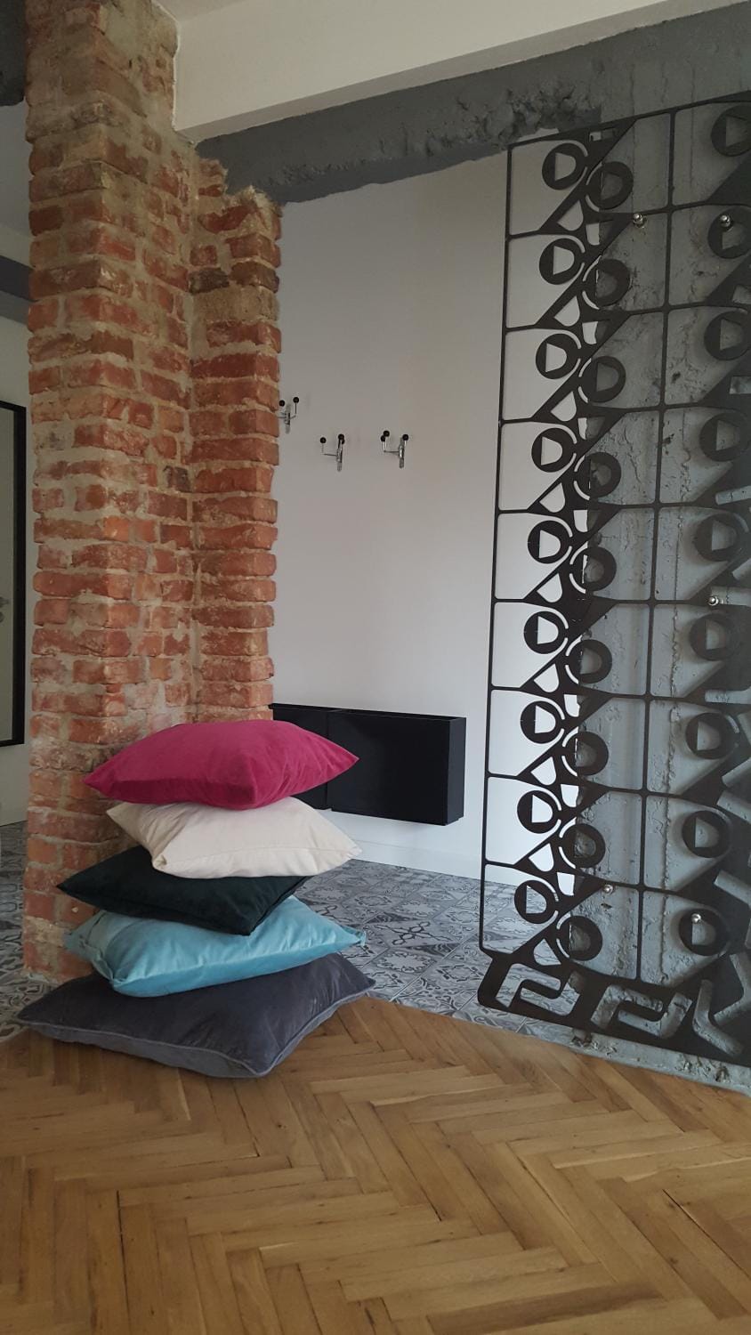 Central Apart Apartment in Pleven