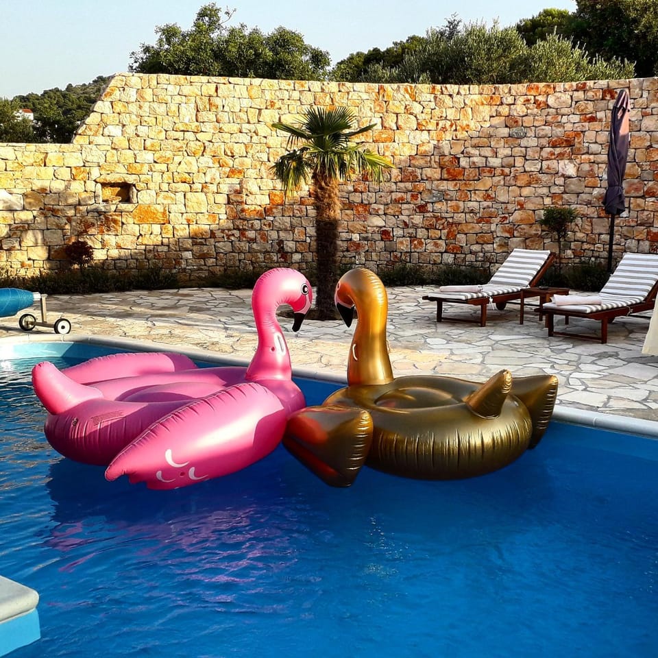 Swimming pool, Swimming pool, Entertainment, children, Family