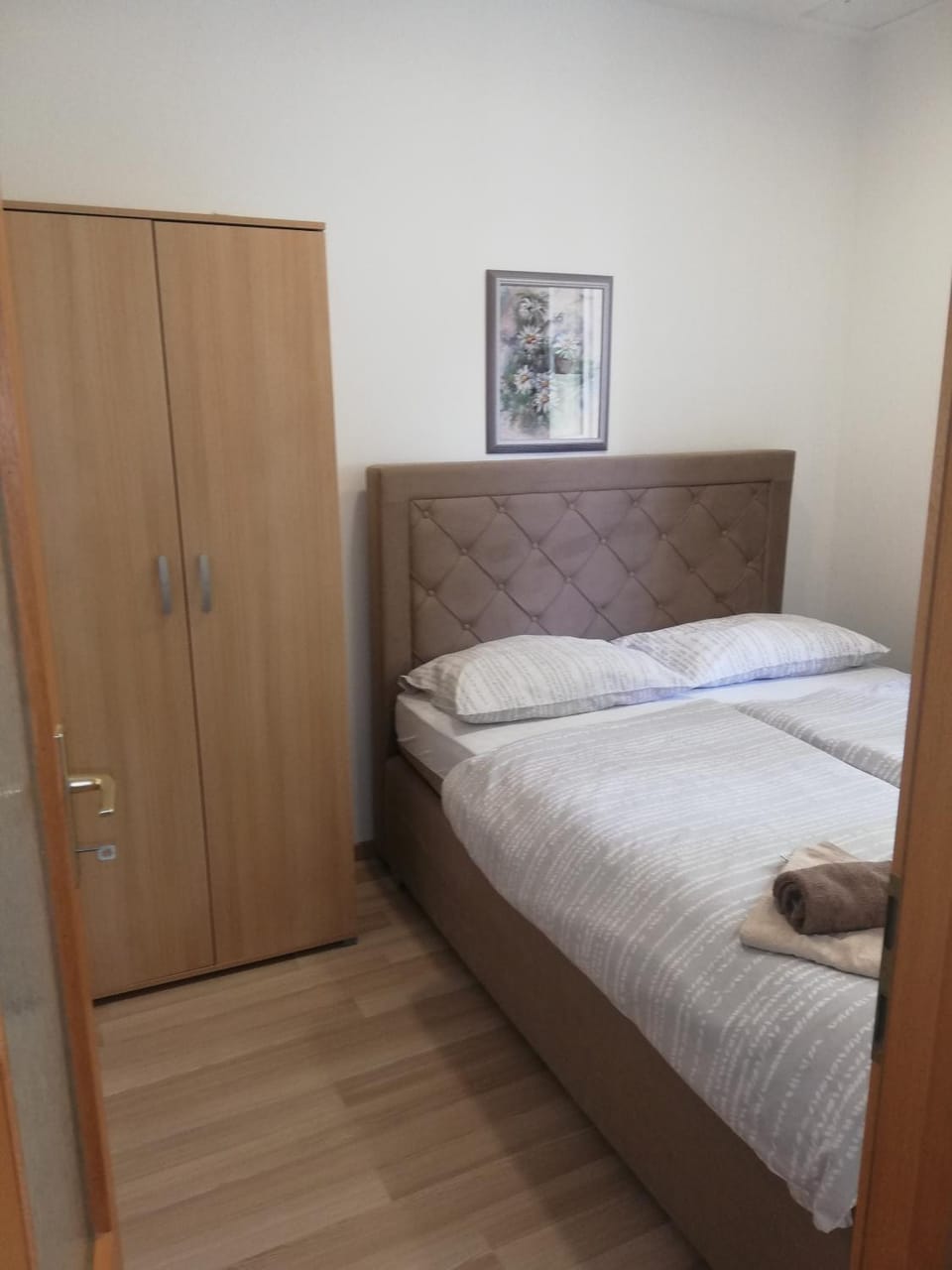 Apartments Nik Apartment in Primorje-Gorski Kotar County