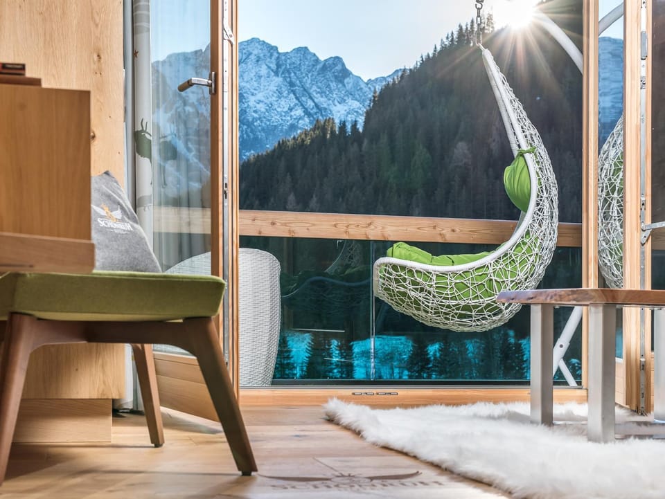 Natural landscape, View (from property/room), Mountain view
