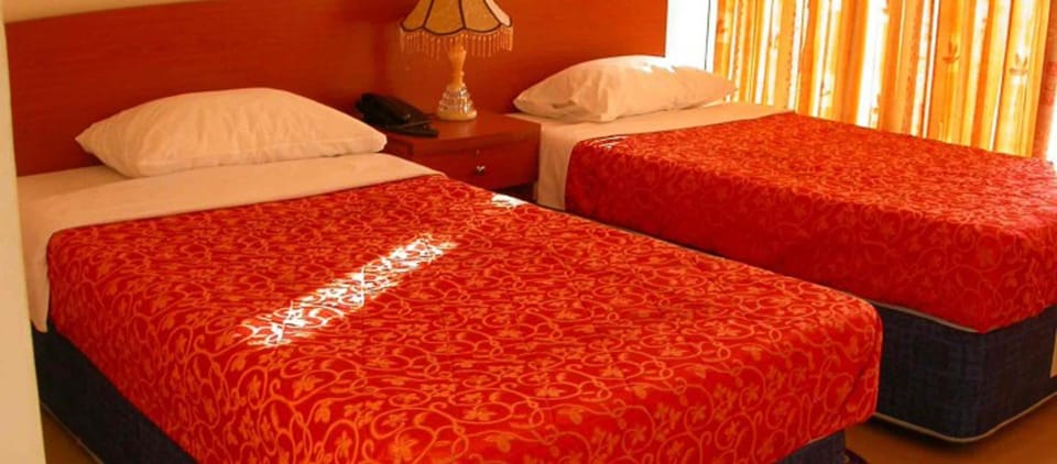 Praasad Paradise Hotel in Bangladesh