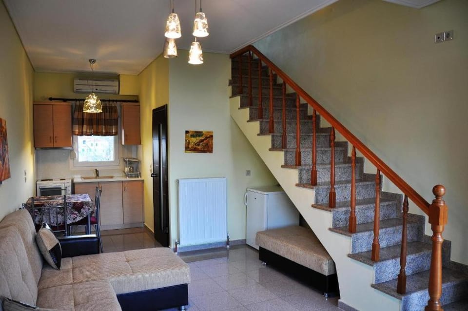 Ariadnes Holiday Accommodation Apartment hotel in İzmir Province