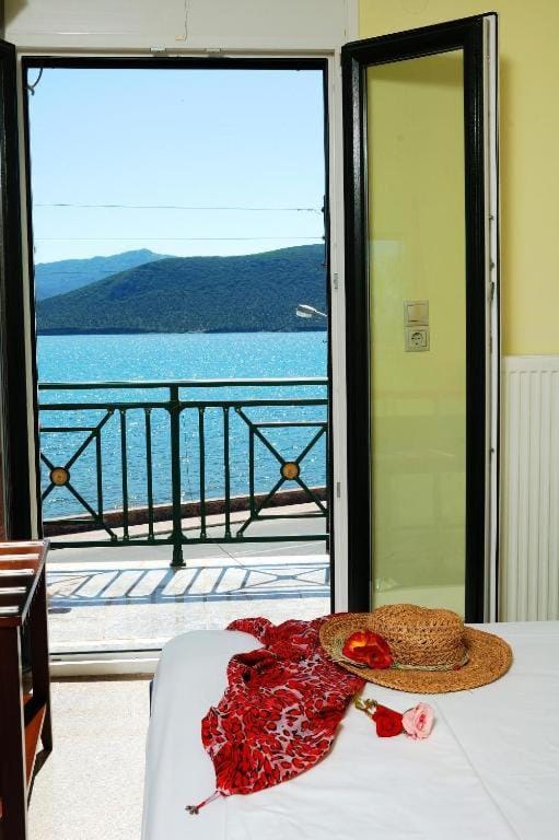 Ariadnes Holiday Accommodation Apartment hotel in İzmir Province