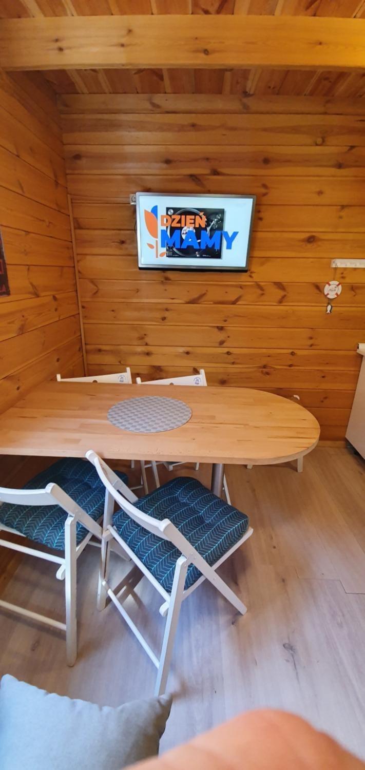 Communal lounge/ TV room, TV and multimedia