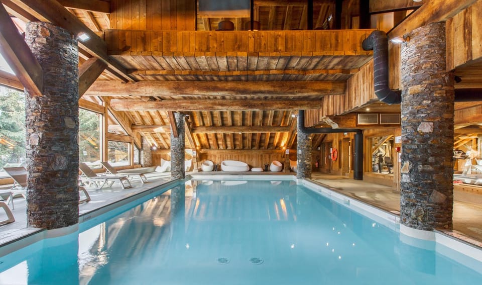Day, Pool view, Swimming pool, Swimming pool