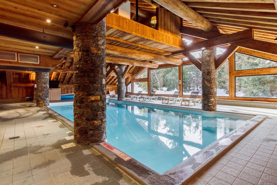 Day, On site, Pool view, Swimming pool