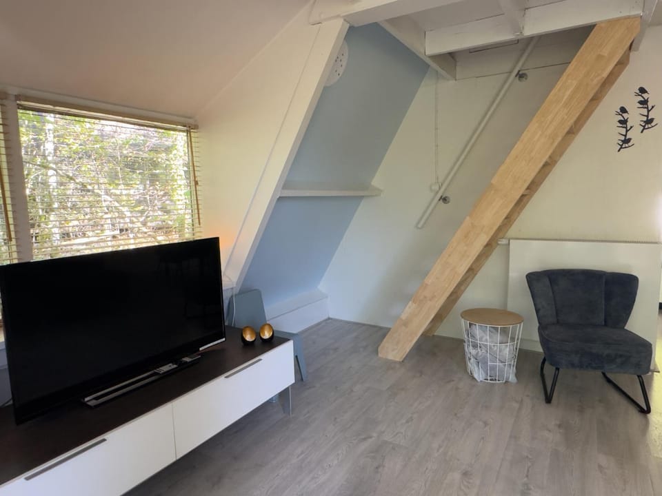 TV and multimedia, Seating area