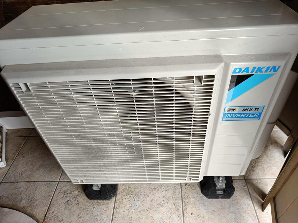 air conditioner