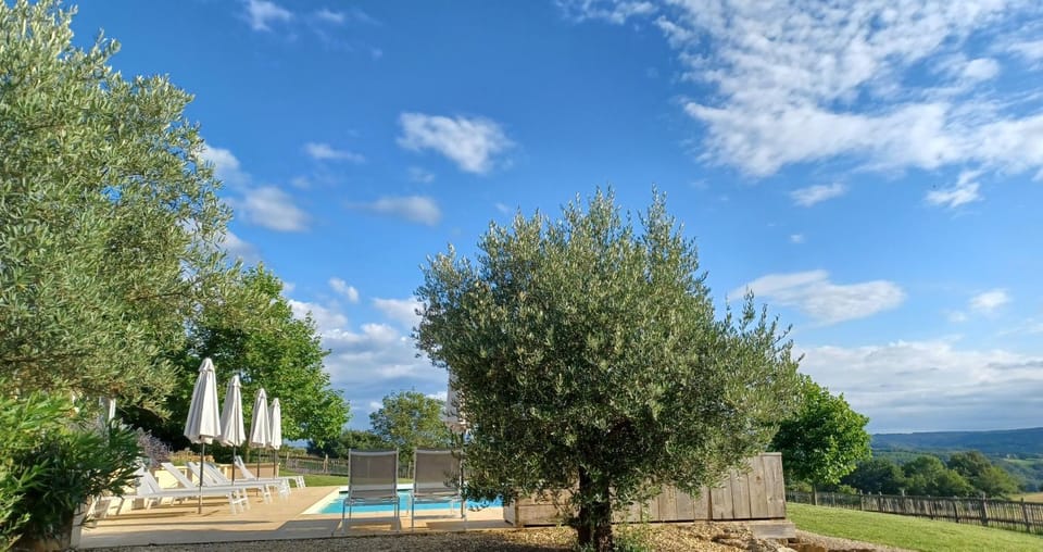 La Douce Dordogne Bed and Breakfast in Nouvelle-Aquitaine