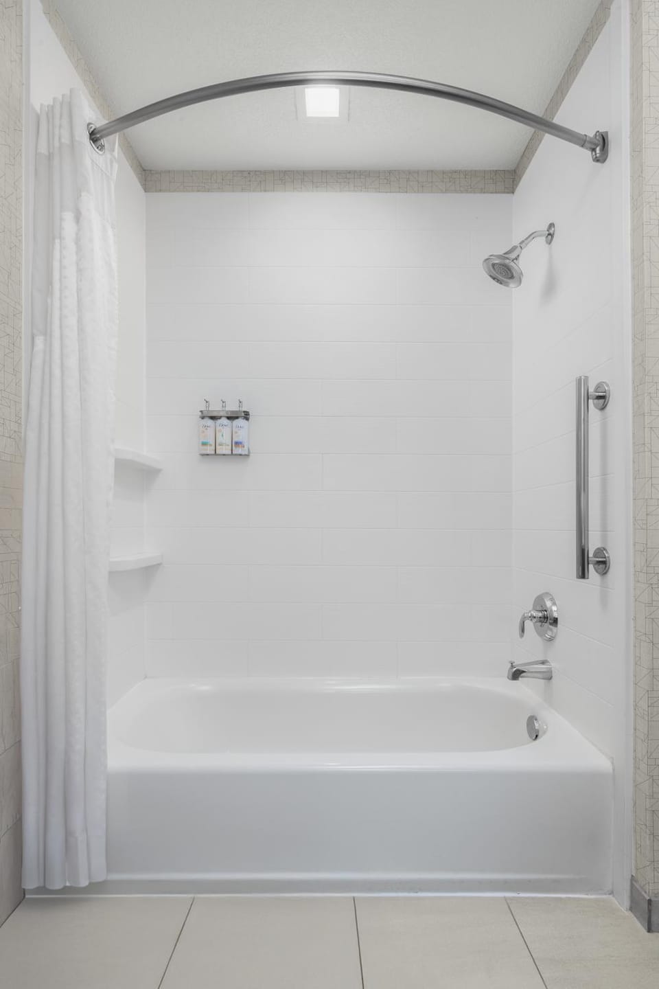 Bathroom, Bath