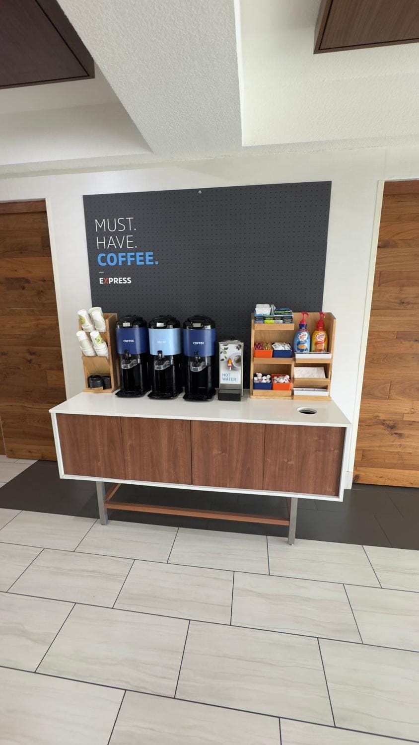 Restaurant/places to eat, Breakfast