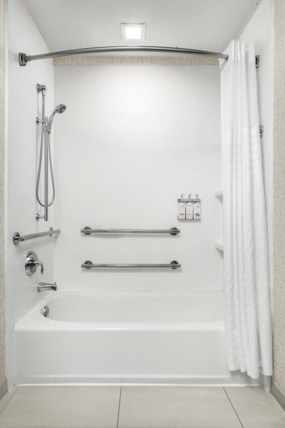 Bathroom, Bath